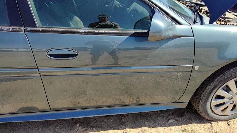 2004-2008 Grand Prix Front Door RH