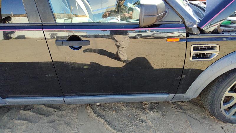 2005-2016 Land Rover Lr3 Front Door RH