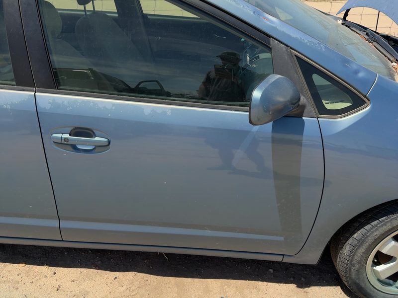 2004-2009 Toyota Prius Front Door RH