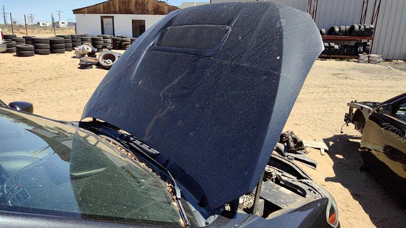 2015-2021 Subaru WRX Hood