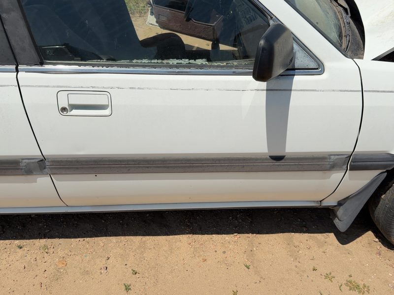 1986-1989 Honda Accord Front Door RH
