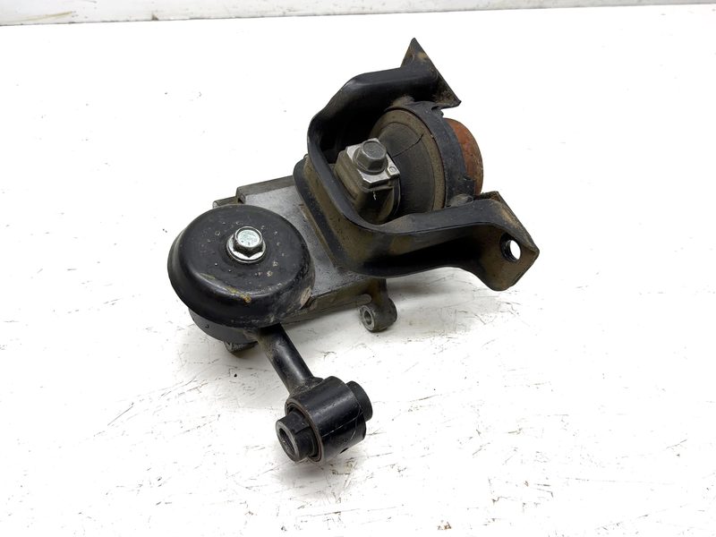 2010 Nissan Versa Engine Frame Mount