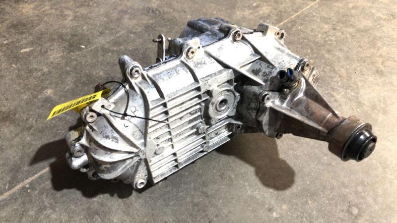 1987-1991 Ford Pickup F250 Series Transfer Case