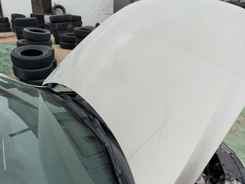 2011-2018 Jetta Except Gli Hood
