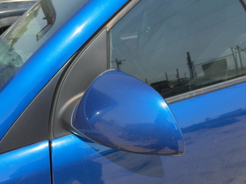 2004-2007 Saturn Vue Door Mirror LH