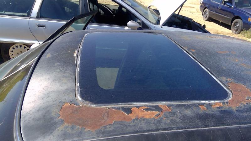 1985-1996 Buick Park Avenue (80&up) Roof Glass (Glass Only)