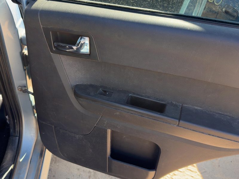 2008-2012 Mercury Mariner Rear Door Trim Panel RH