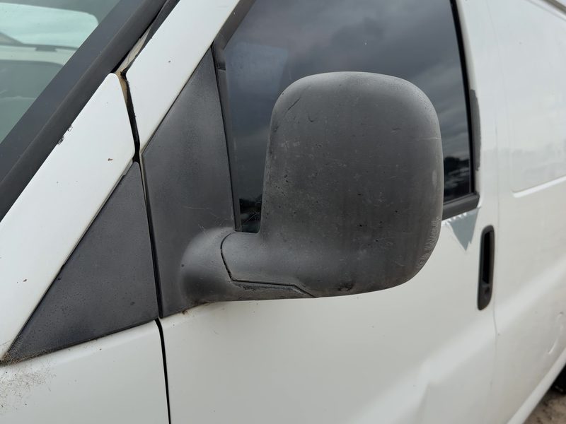 1996-2002 Chevrolet Van Express 2500 Series Door Mirror LH