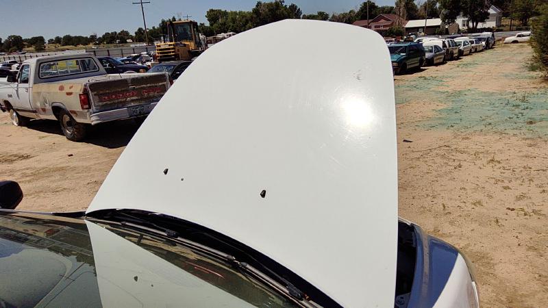 2008-2012 Malibu Hood