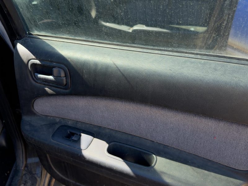 1996 Nissan Maxima Rear Door Trim Panel RH