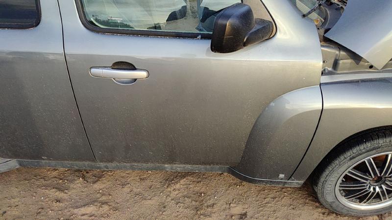 2006-2011 Chevrolet Hhr Front Door RH