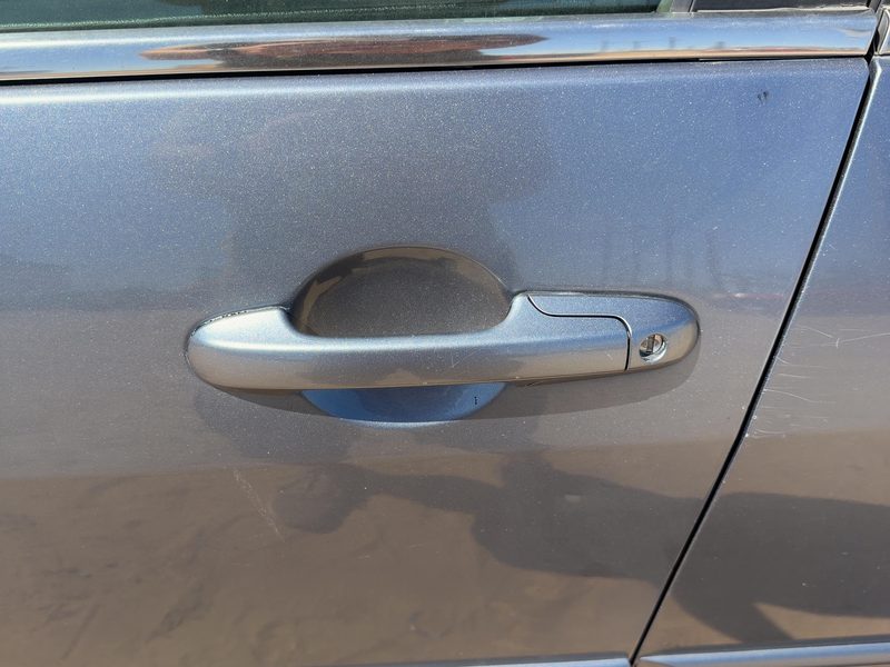 2003-2007 Honda Accord Outside Door Handle LH