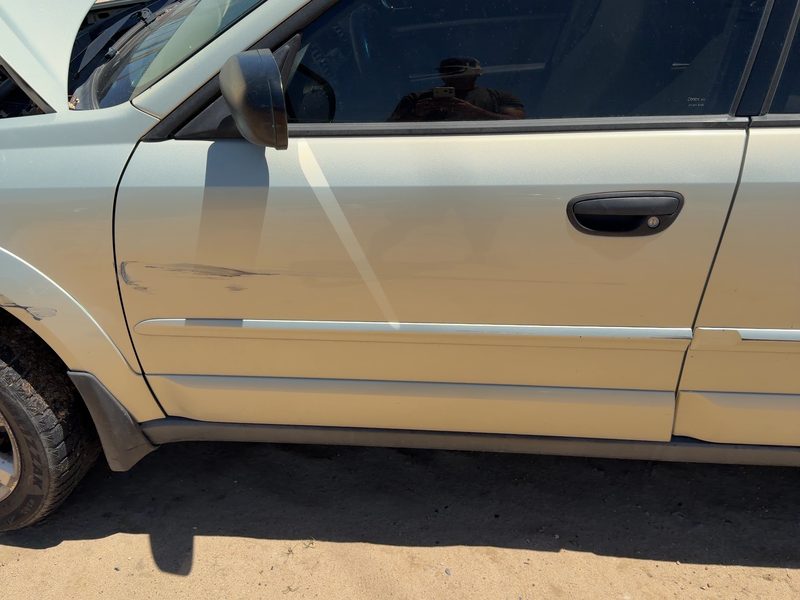 2005-2009 Subaru Legacy/ Outback Front Door LH