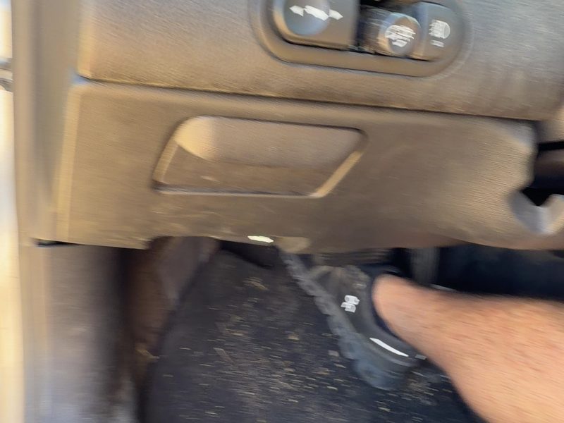 2005-2008 Pontiac G6 Dash Panel