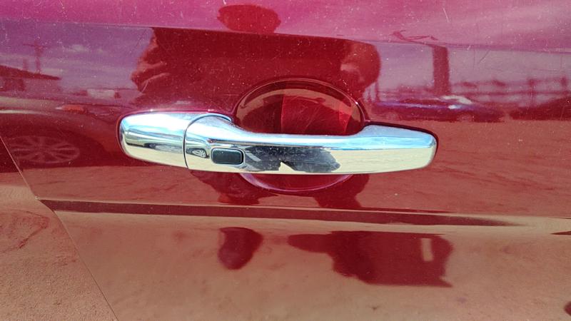 2013-2019 Explorer Outside Door Handle RH