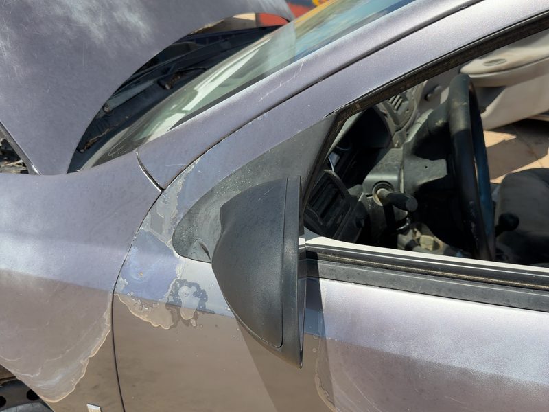 2005-2010 Chevrolet Cobalt Door Mirror LH