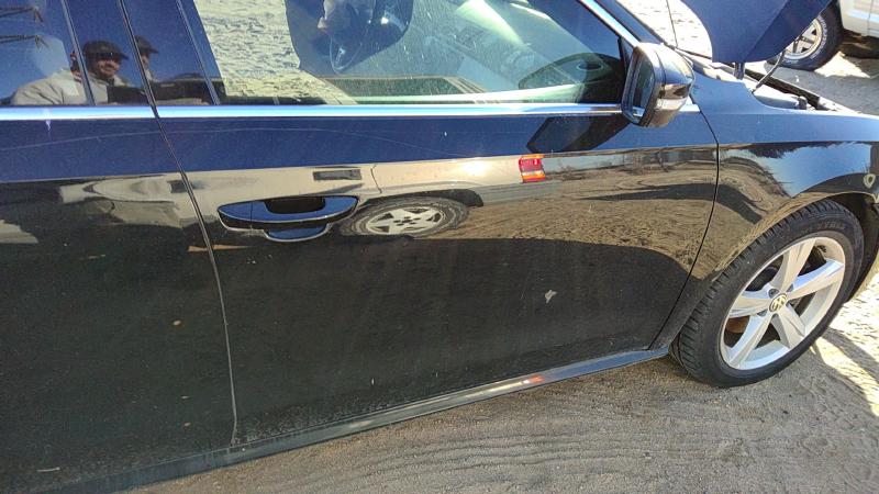 2013-2015 (discontinued) Passat Front Door RH