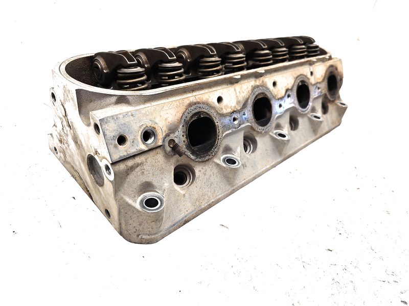 2000-2007 Chevrolet 1500 Silverado Pickup Cylinder Head