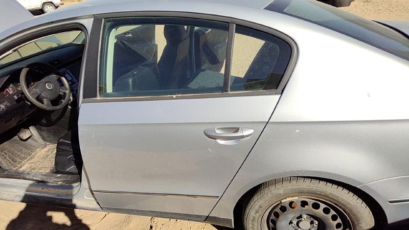2006-2010 (discontinued) Passat Rear Door LH