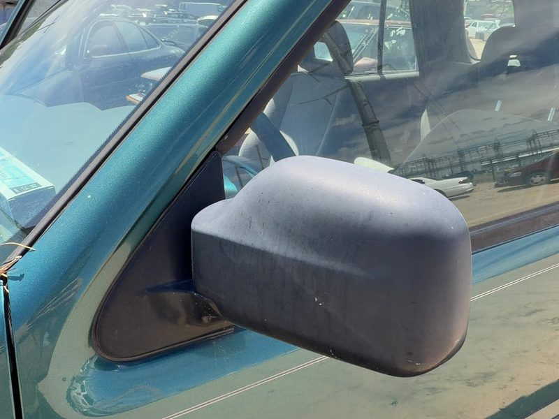 1994-1997 Isuzu Rodeo Door Mirror LH