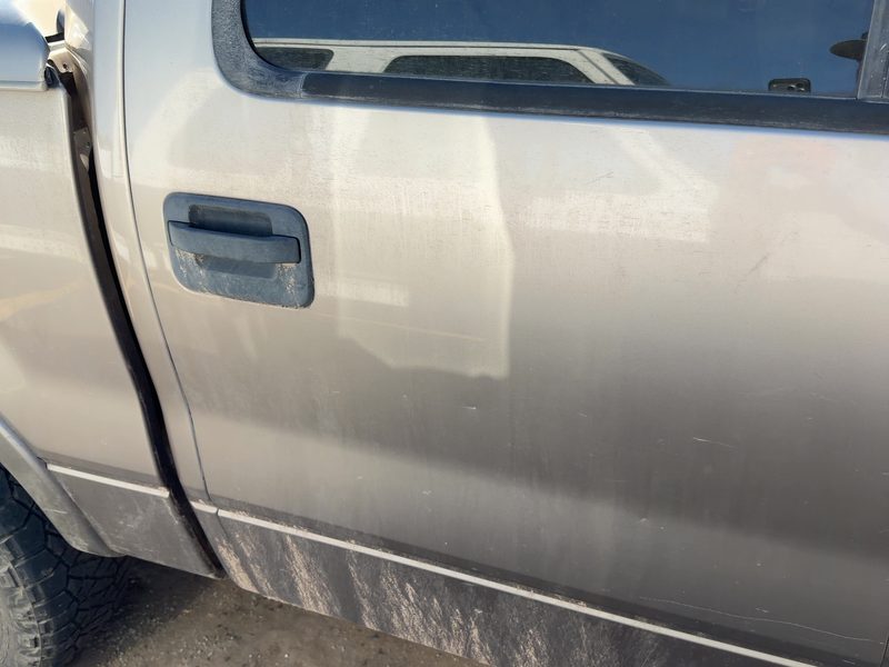2004-2005 Ford Pickup F150 Series Rear Door RH