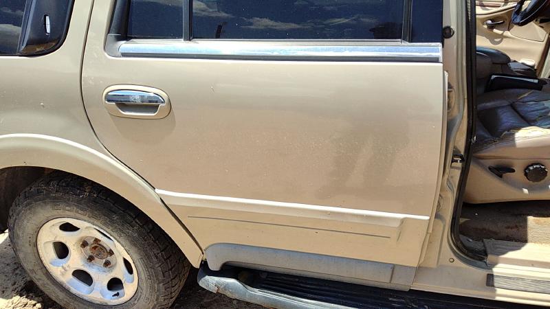 1998-2002 Lincoln Navigator Rear Door RH