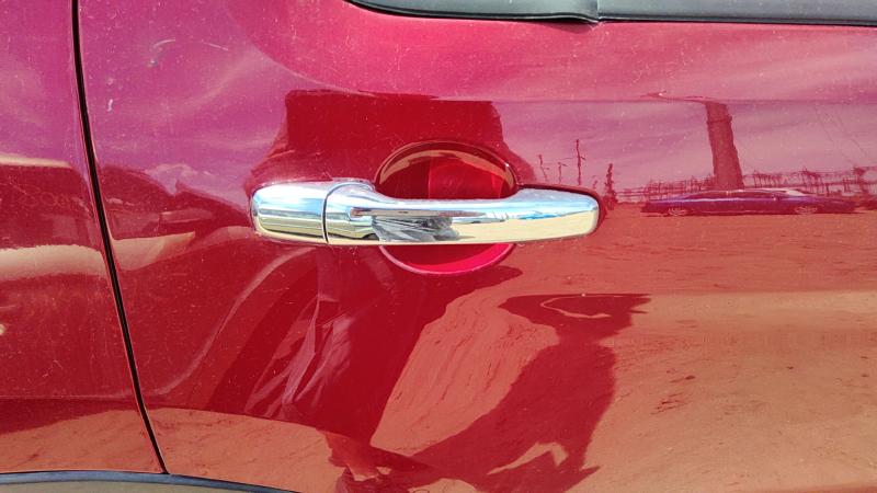 2011-2019 Explorer Outside Door Handle RH