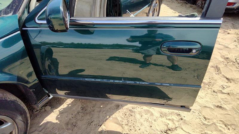 1998-2004 Cadillac Seville Front Door LH