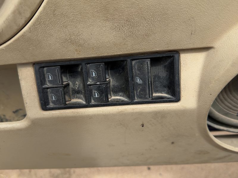 2003-2010 Volkswagen Beetle (type 1) Door Switch Front