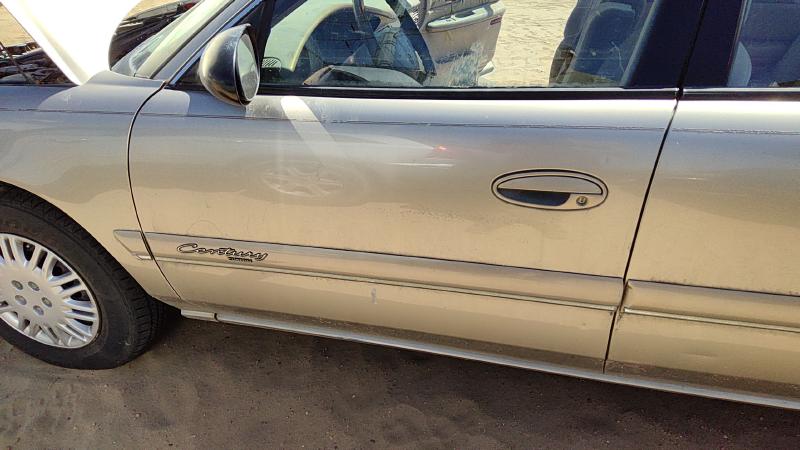 1997-2005 Buick Century Front Door LH