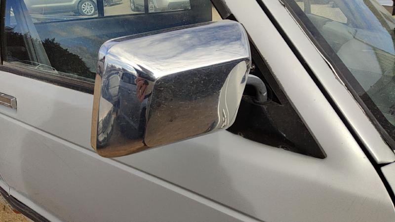 1982-1994 S10/s15/sonoma Pickup Door Mirror RH