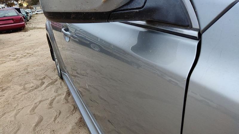 2010-2014 Subaru Legacy/ Outback Front Door RH