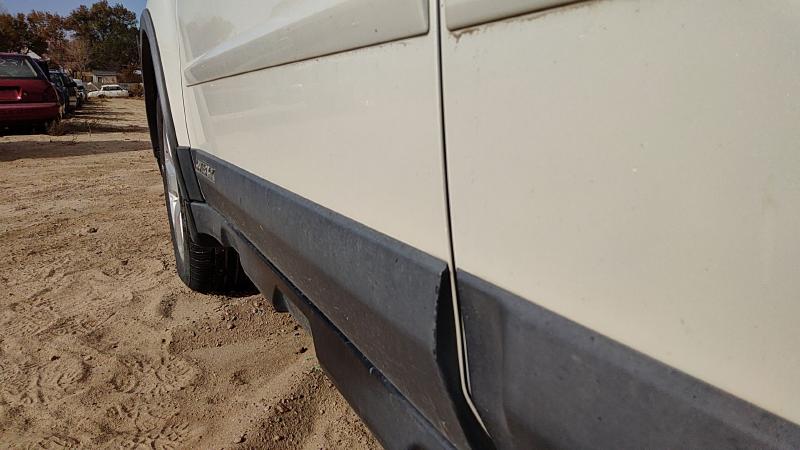 2010-2014 Subaru Legacy/ Outback Front Door LH