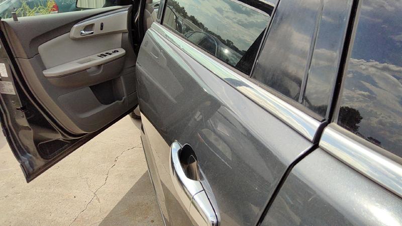 2010-2017 Chevrolet Traverse Rear Door LH