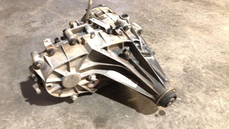 1999-2002 Chevrolet Tahoe Transfer Case
