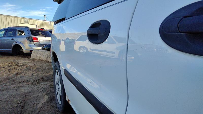 2006-2007 Ford Freestar Rear Door RH