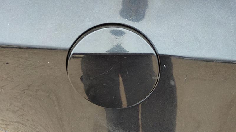 2011-2016 Chevrolet Cruze Fuel Tank Door