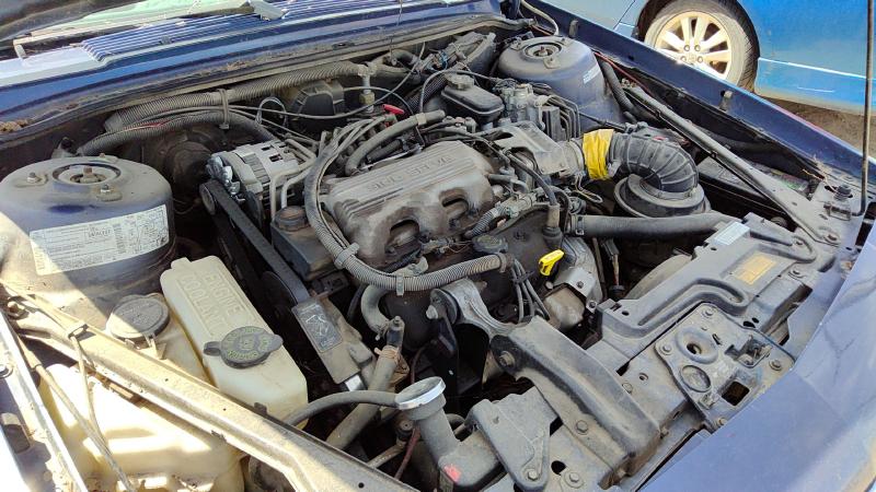 1994 Olds Ciera Vehicle Unit Complt.