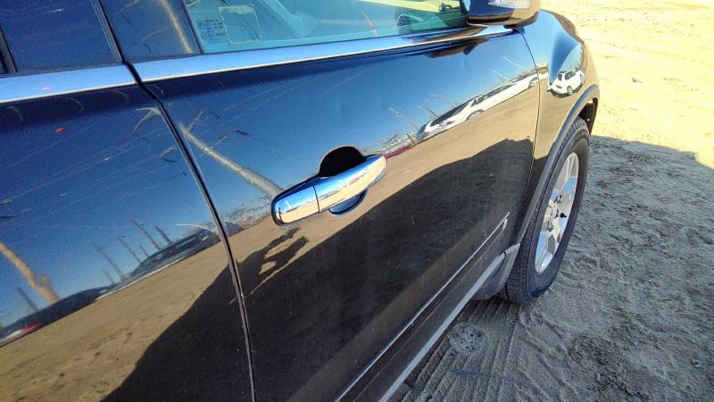 2007-2017 GMC Acadia Front Door RH
