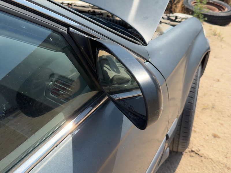 1996-2000 Honda Civic (see Also Delsol & Crx) Door Mirror RH
