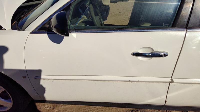 2005-2009 Buick Lacrosse Front Door LH