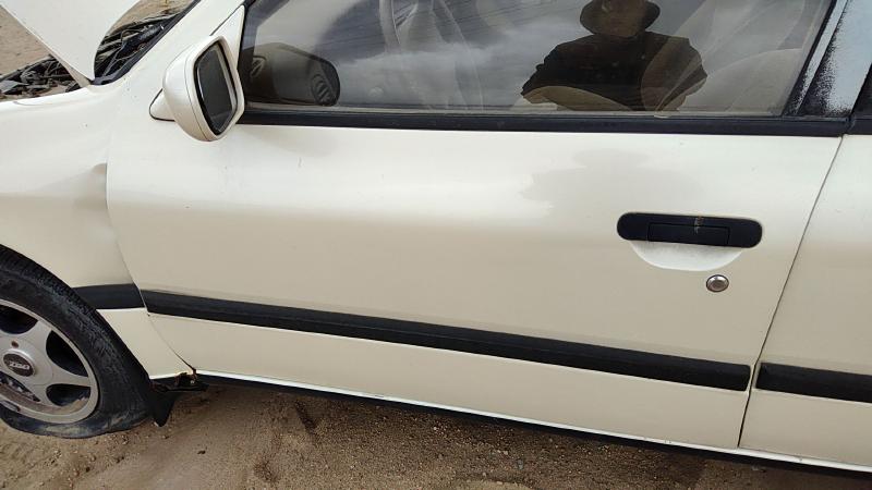 1991-1996 Infiniti G20 Front Door LH