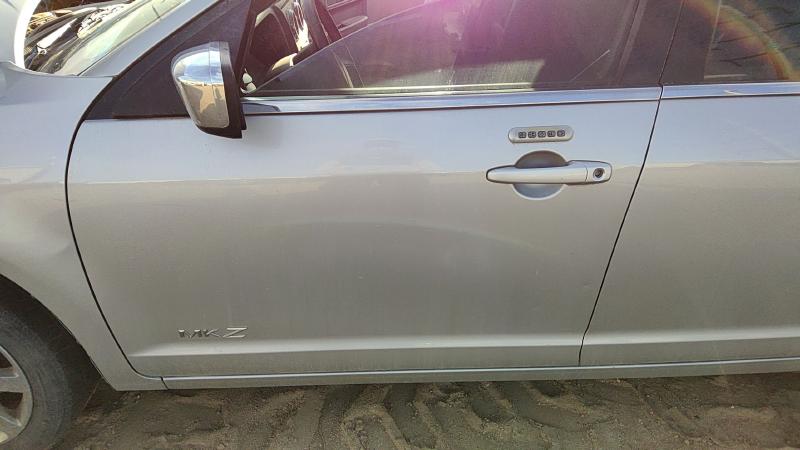2006-2012 Lincoln Mkz Front Door LH