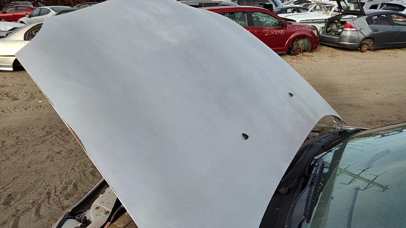 1996-1999 Ford Taurus(see Also Taurus X) Hood