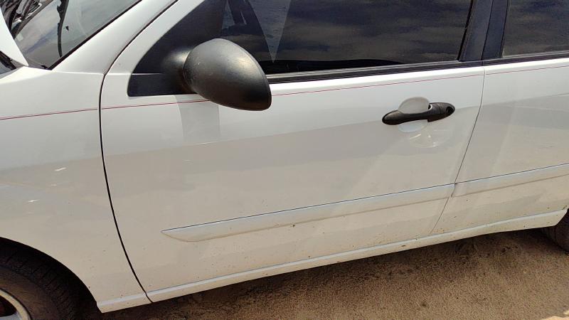 2000-2007 Ford Focus Not RS Front Door LH