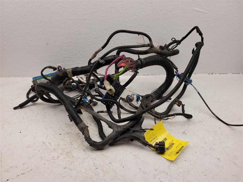 2003 GMC Yukon Wire Harness (Engine)