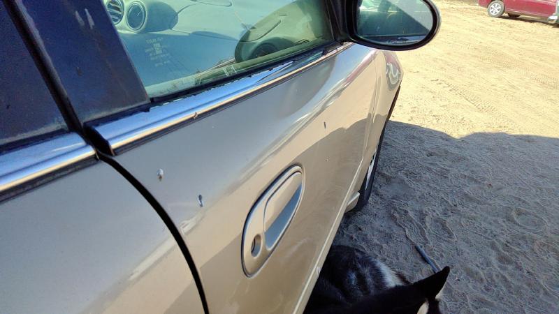 1999-2005 Pontiac Grand Am Front Door RH