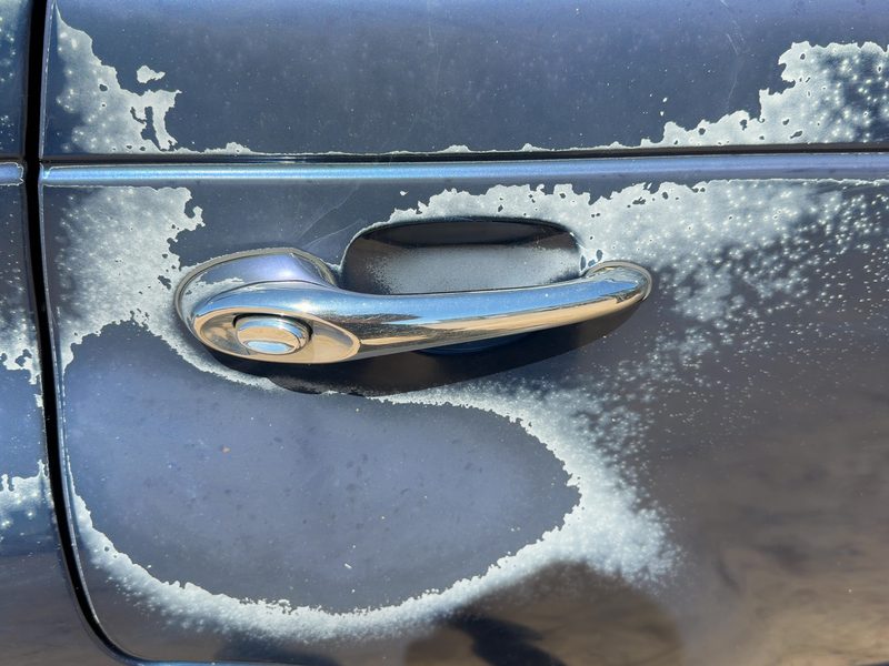 2001-2010 Pt Cruiser Outside Door Handle RH