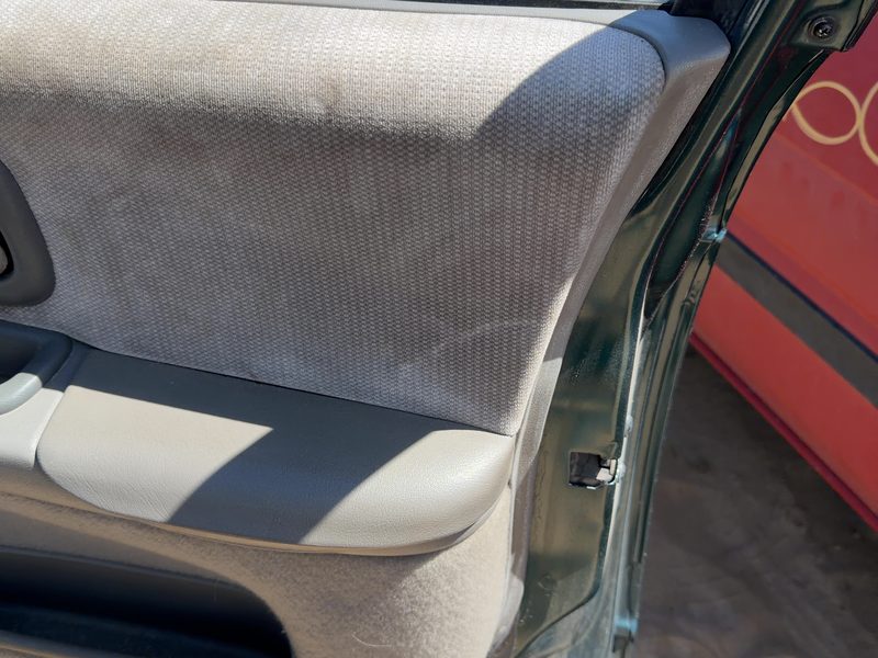 1998-1999 Lumina (also See Lumvan) Front Door Trim Panel RH