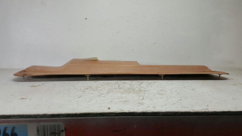 1979 Malibu Front Door Trim Panel LH
